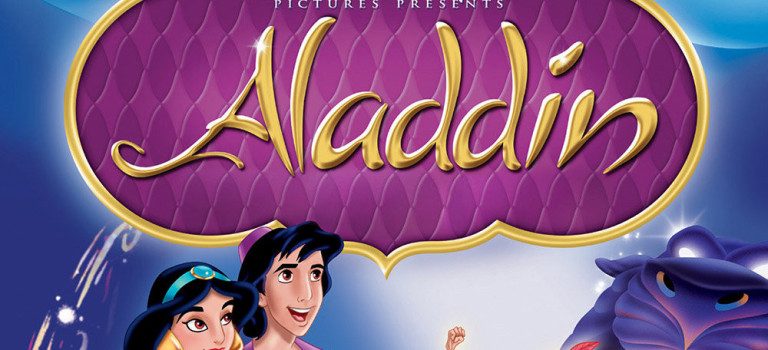 Aladdin