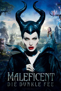 Plakat von "Maleficent - Die dunkle Fee"