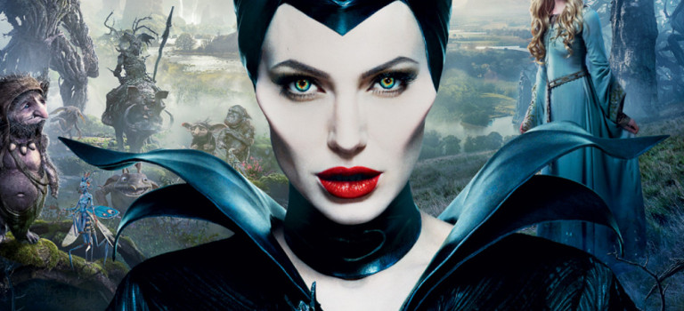 Maleficent – Die dunkle Fee