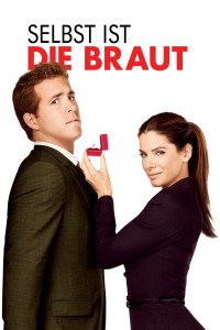 Plakat von "Selbst ist die Braut"