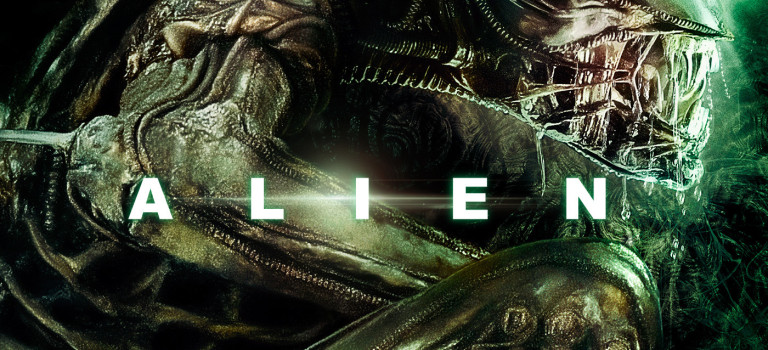 Alien – Das unheimliche Wesen aus einer fremden Welt