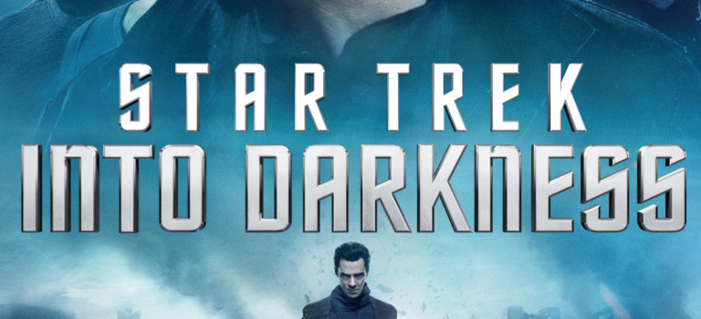 Star Trek – Into Darkness