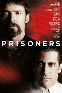 Plakat von "Prisoners"