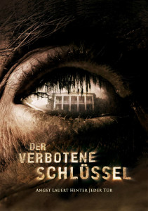 Plakat von "Der Verbotene Schlüssel"