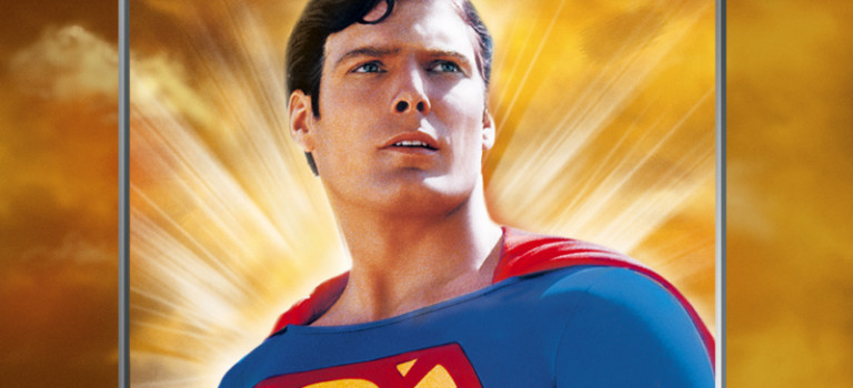 Superman IV – Die Welt am Abgrund