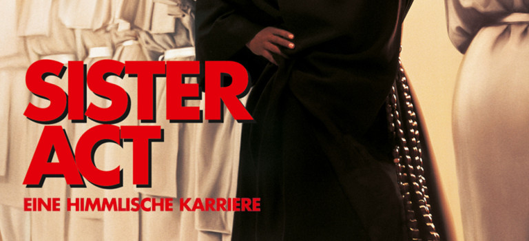 Sister Act – Eine himmlische Karriere