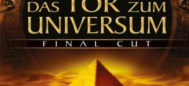Stargate SG-1: Das Tor zum Universum – Final Cut