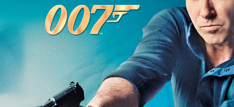 James Bond 007 – Stirb an einem anderen Tag