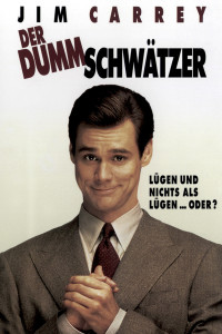 Plakat von "Der Dummschwätzer"