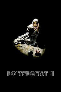 Plakat von "Poltergeist II - Die andere Seite"