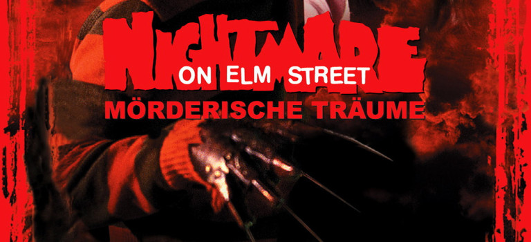 Nightmare on Elm Street – Mörderische Träume