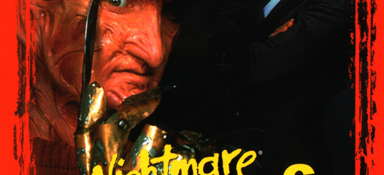 Freddy’s Finale – Nightmare on Elm Street 6