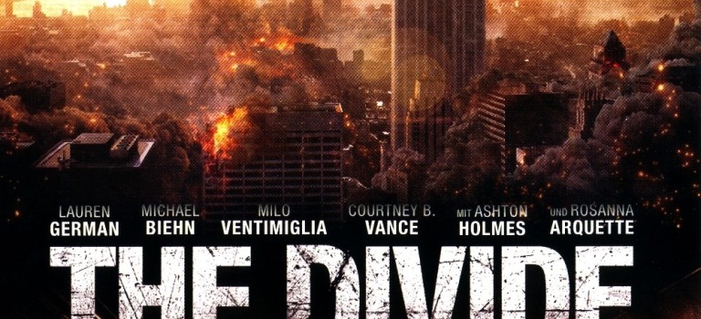 The Divide – Die Hölle sind die anderen
