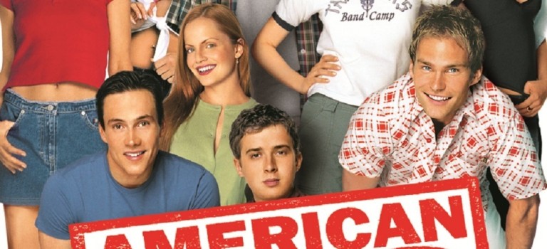 American Pie 2