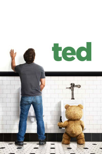 Plakat von "Ted"