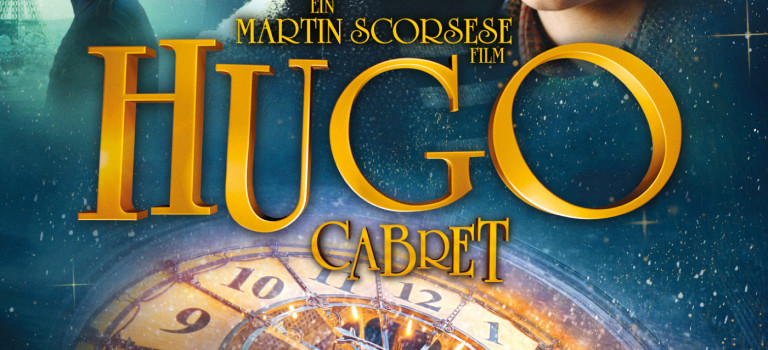 Hugo Cabret