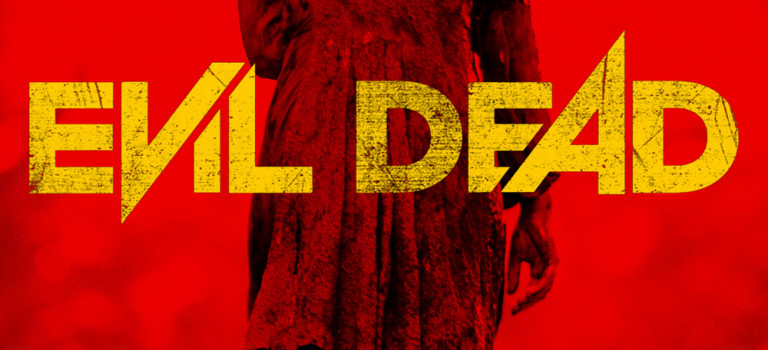 Evil Dead