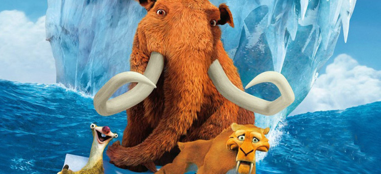 Ice Age 4 – Voll verschoben