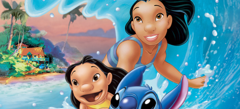 Lilo & Stitch