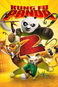 Plakat von "Kung Fu Panda 2"