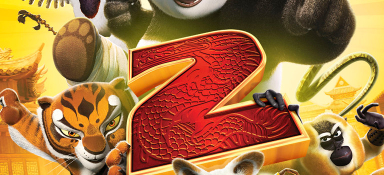 Kung Fu Panda 2