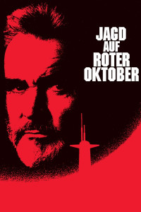 Plakat von "Jagd auf Roter Oktober"