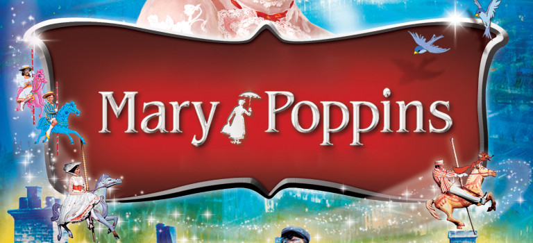 Mary Poppins