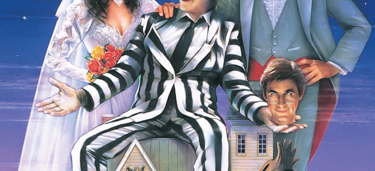 Beetlejuice