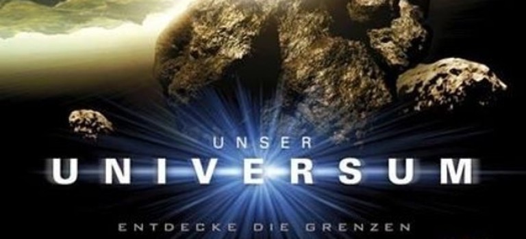 Unser Universum