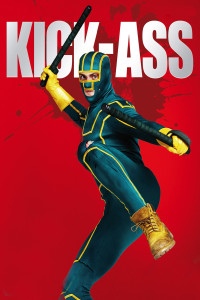 Plakat von "Kick-Ass"