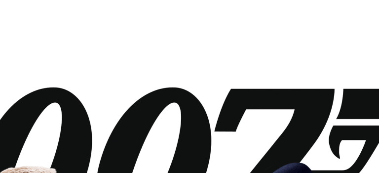 James Bond 007 – Skyfall