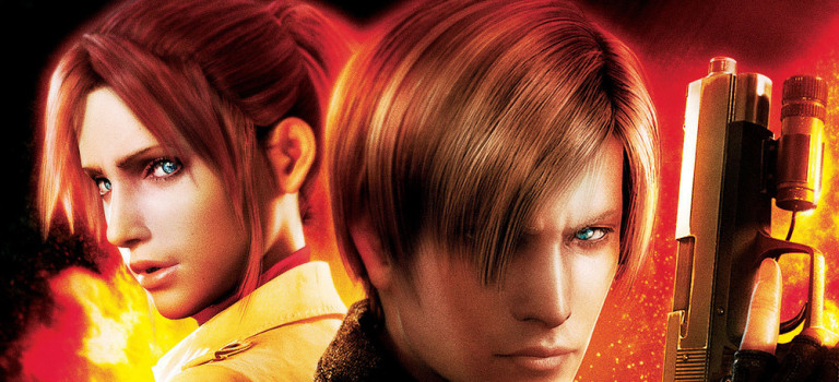 Resident Evil – Degeneration