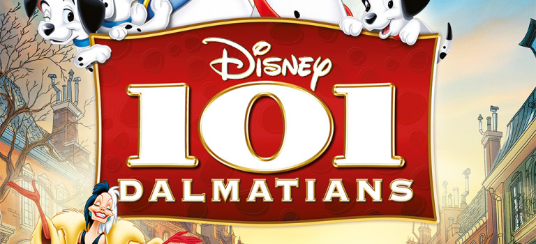 101 Dalmatians