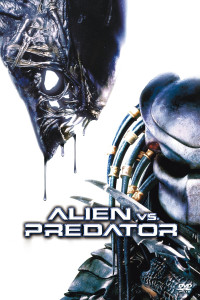 Plakat von "Alien vs. Predator"
