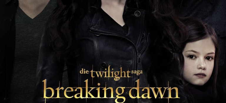 Breaking Dawn – Bis(s) zum Ende der Nacht – Teil 2