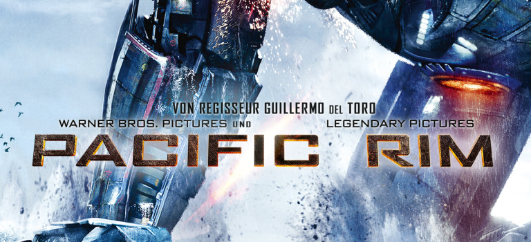 Pacific Rim