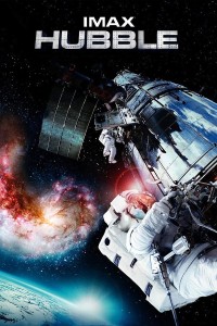 Plakat von "IMAX: Hubble 3D"