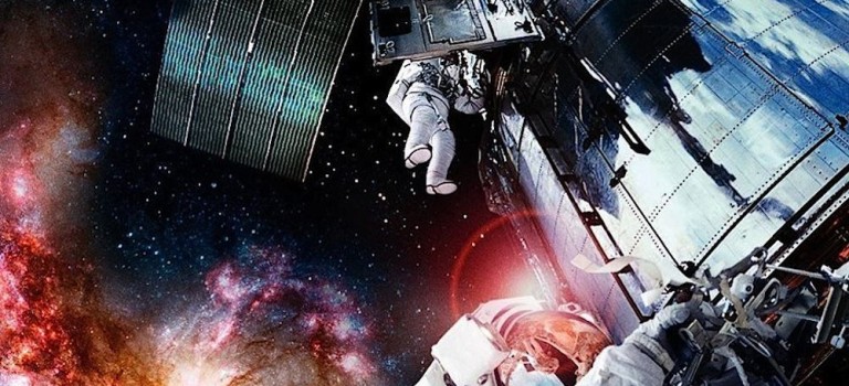 IMAX: Hubble 3D