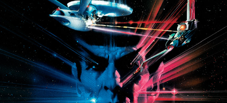 Star Trek III – Auf der Suche nach Mr. Spock