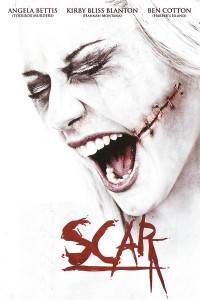 Plakat von "Scar"