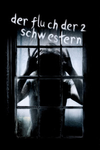 Plakat von "Der Fluch der 2 Schwestern"