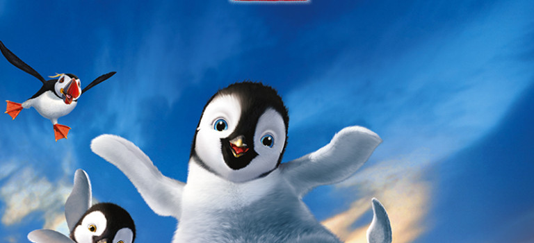 Happy Feet 2