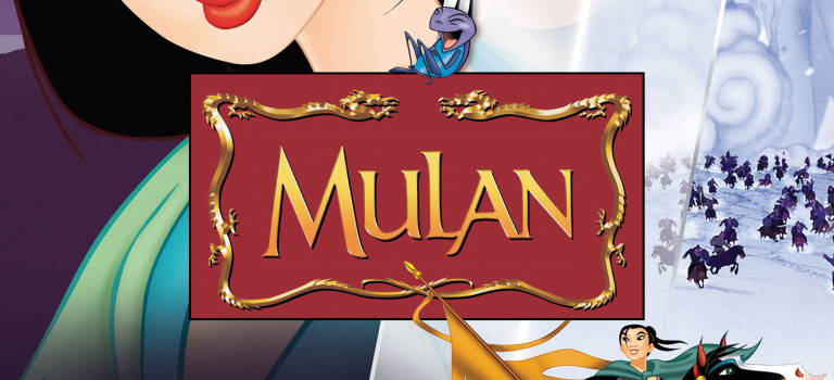 Mulan