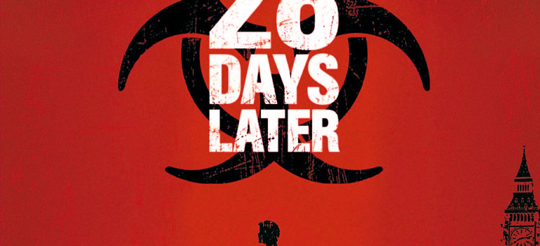 28 Days Later…