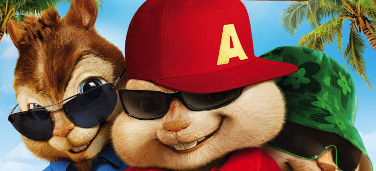 Alvin und die Chipmunks 3 – Chipbruch