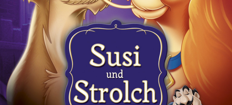 Susi und Strolch