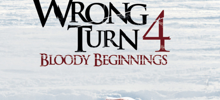 Wrong Turn 4: Bloody Beginnings