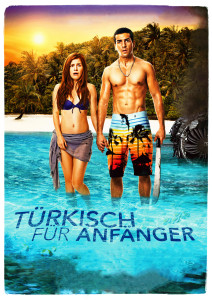 Plakat von "Türkisch für Anfänger"