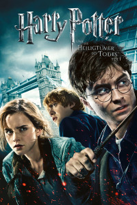 Plakat von "Harry Potter und die Heiligtümer des Todes - Teil 1"