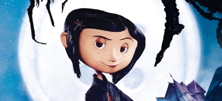 Coraline